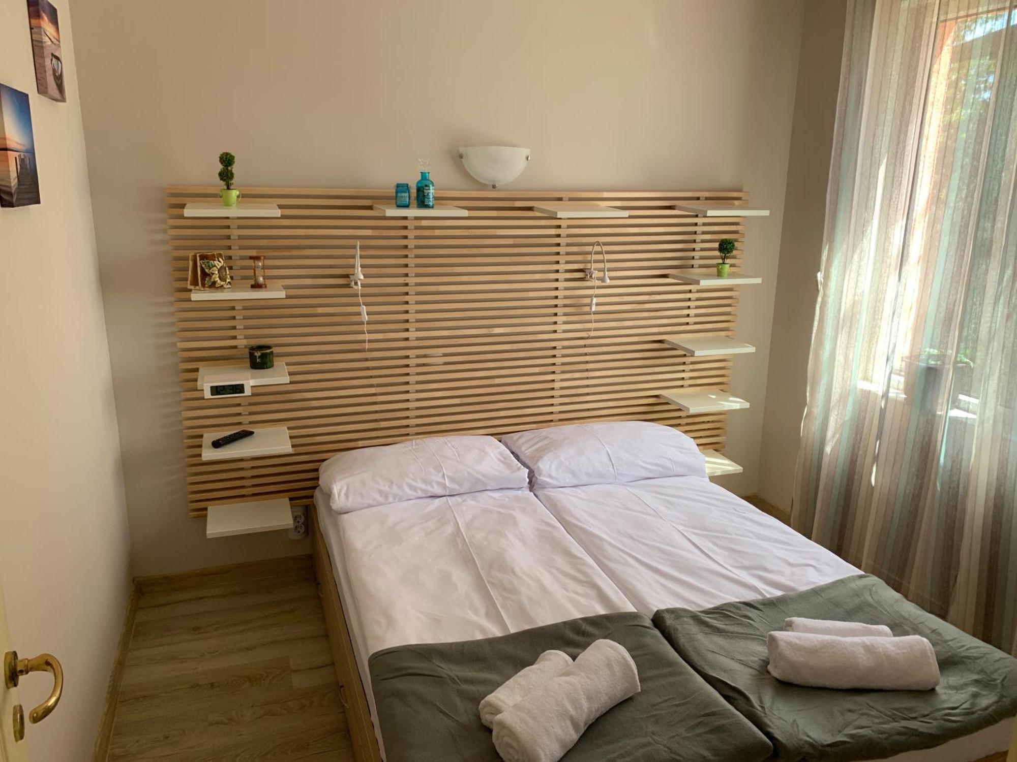 Sunray Guest House, Private Rooms & Apartment With Lovely Sea View Varna Ngoại thất bức ảnh